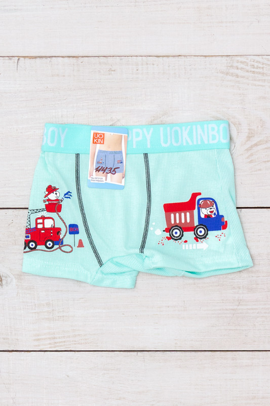 Труси для хлопчика (з дефектом)